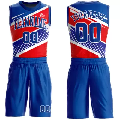 Basketball Uniform