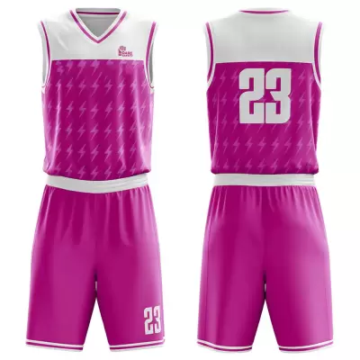 Basketball Uniform