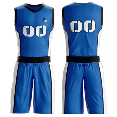 Basketball Uniform