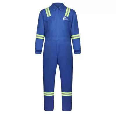Coverall