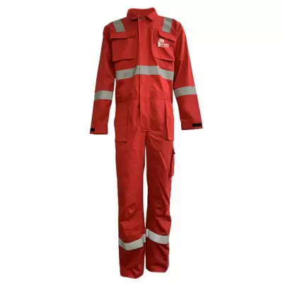 Coverall