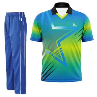 Cricket Uniform