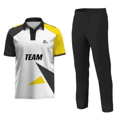 Cricket Uniform
