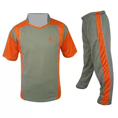 Cricket Uniform