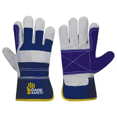 Double Palm Rigger Gloves
