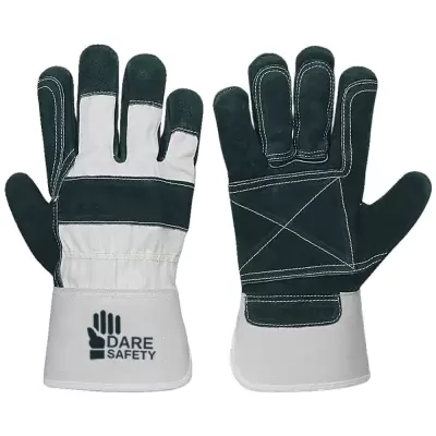 Double Palm Rigger Gloves