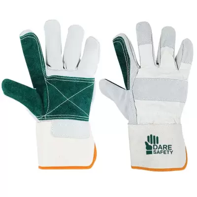 Double Palm Rigger Gloves