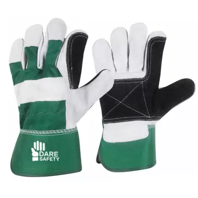 Double Palm Rigger Gloves