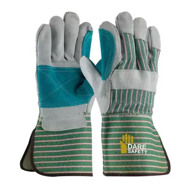 Double Palm Rigger Gloves