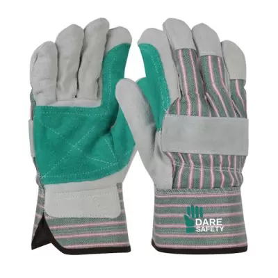 Double Palm Rigger Gloves