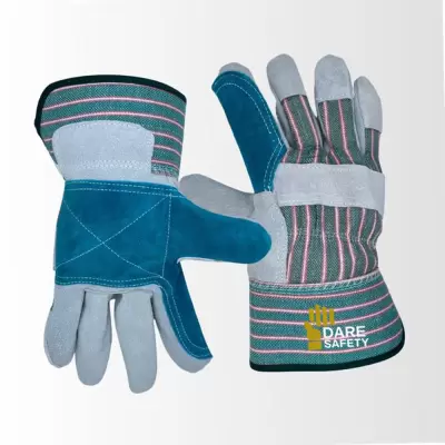 Double Palm Rigger Gloves
