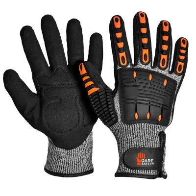 Hi Impact Gloves