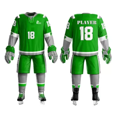 Ice Hockey Uniform