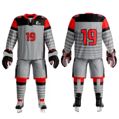 Ice Hockey Uniform
