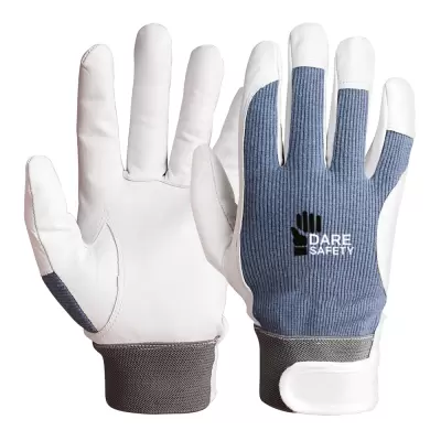 Interlock Gloves