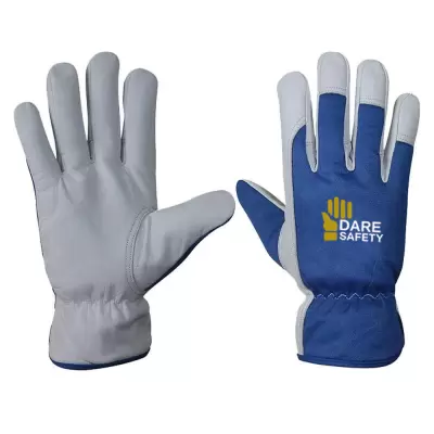 Interlock Gloves