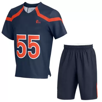 Lacrosse Uniform
