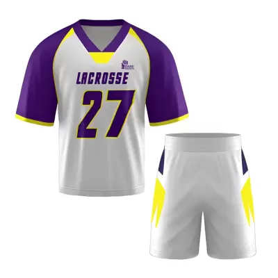 Lacrosse Uniform