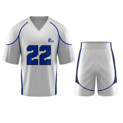 Lacrosse Uniform