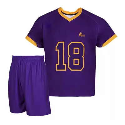 Lacrosse Uniform