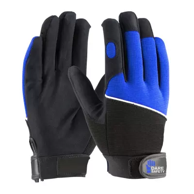 Mechanics Gloves