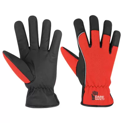 Mechanics Gloves