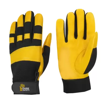 Mechanics Gloves