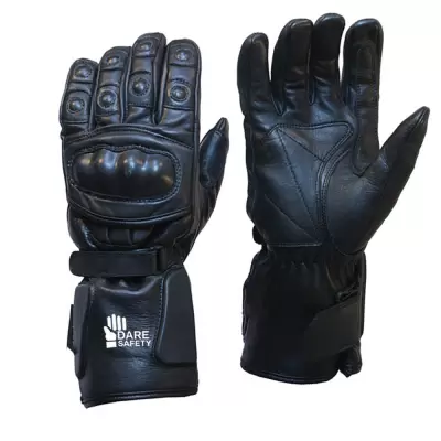 Motorbike Gloves