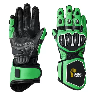 Motorbike Gloves