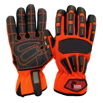Oil Gas Gloves