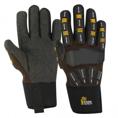 Oil Gas Gloves