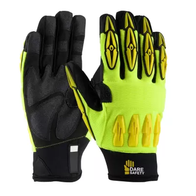 Oil Gas Gloves