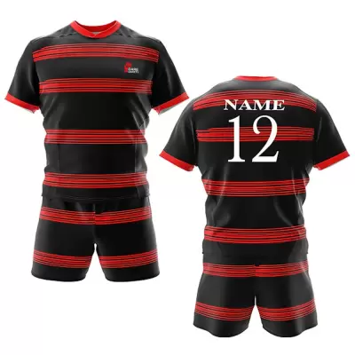 Rugby Uniform