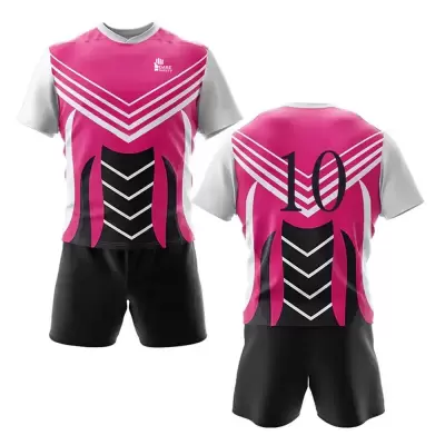 Rugby Uniform