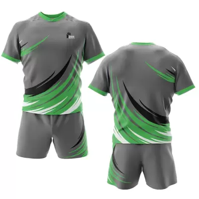 Rugby Uniform