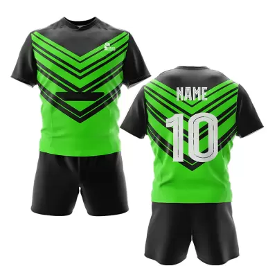 Rugby Uniform