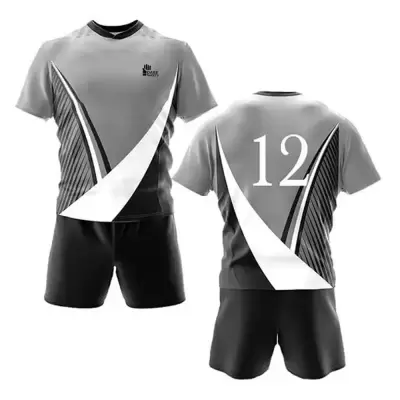 Rugby Uniform
