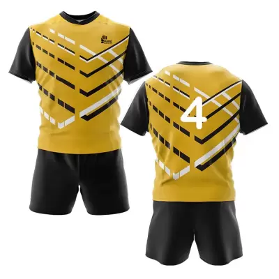 Rugby Uniform