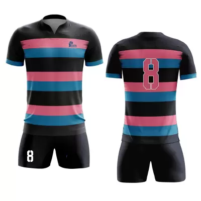 Rugby Uniform