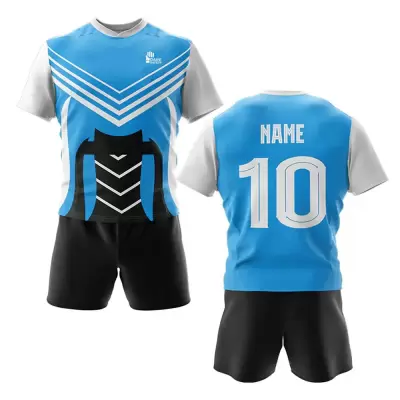 Rugby Uniform