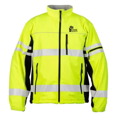 Safety Jacket