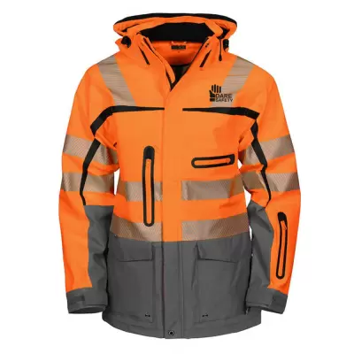 Safety Jacket