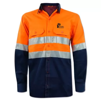 Safety Shirts