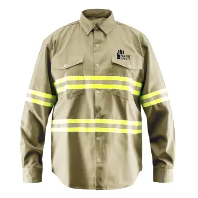 Safety Shirts