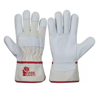 Single Palm Rigger Gloves