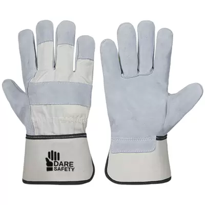 Single Palm Rigger Gloves