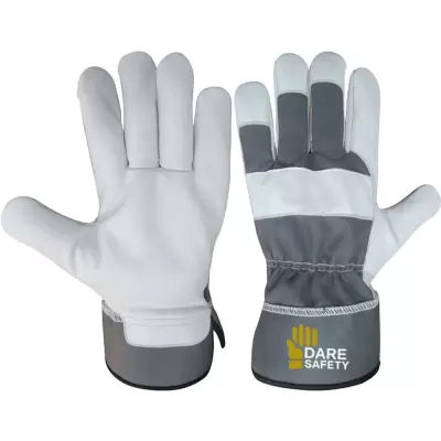 Single Palm Rigger Gloves