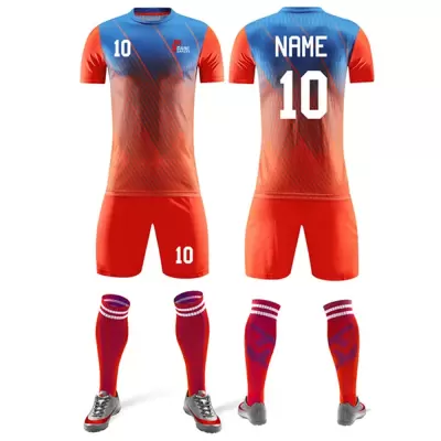 Soccer Uniform