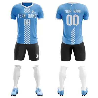 Soccer Uniform