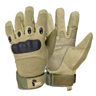 Tactical Gloves